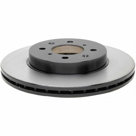 ACDelco 18A367 Disc Brake Rotor gallery