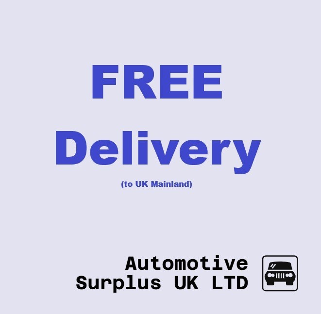 Front Brake Discs Pair Solid Eurorepar For Mercedes-Benz A-Class W169 276mm gallery