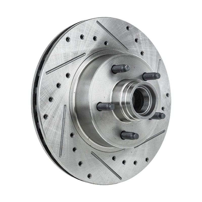 Front Brake Disc for Pickup Ford Ranger Mazda B4000 Truck B3000 B2300 B2500 01