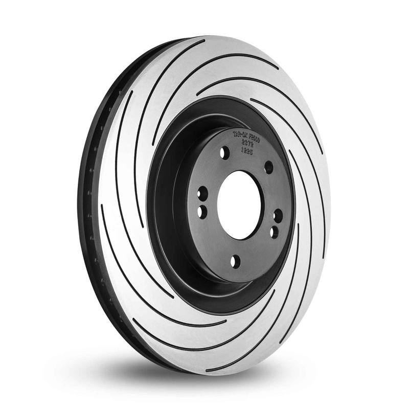 Tarox F2000 Rear Solid Brake Discs for BMW Mini (R55/R56/R53) All models