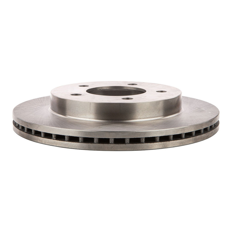 Front Rear Disc Brake Rotors for 1999 Ford F-150 gallery