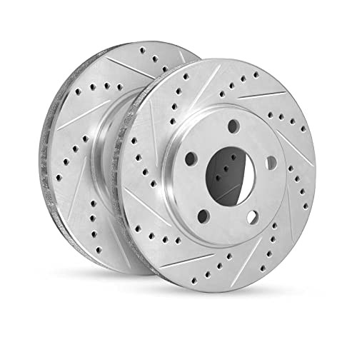 R1 Concepts Wgpn1 73048 R1 Concepts Brake Rotor D S Silver gallery
