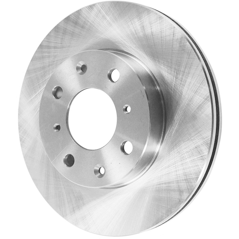 Front Brake Disc for Civic Coupe Sedan Honda del Sol CRX 1990-1991