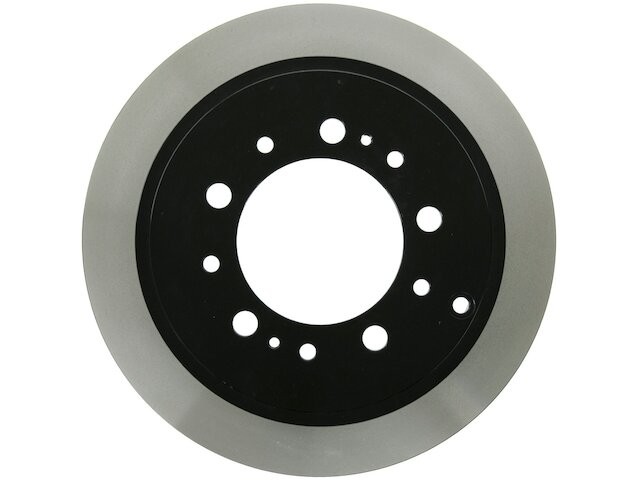 Wagner 13GS38G Rear Brake Rotor Fits 2007-2021 Toyota Tundra