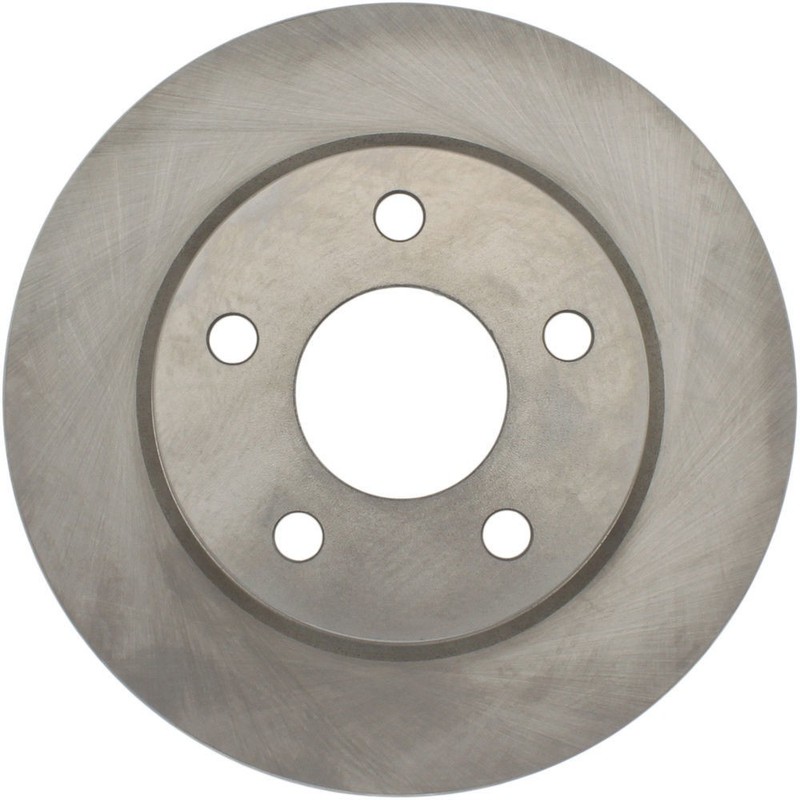 Disc Brake Rotor-C-TEK Standard Centric 121.61039