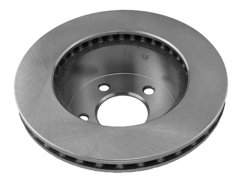 Disc Brake Rotor Uquality 5115 gallery