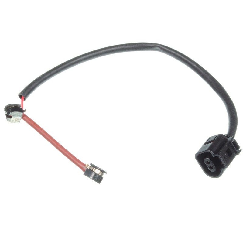 HOLSTEIN 2BWS0216 Disc Brake Pad Wear Sensor For 10-20 Cayenne Taycan Touareg
