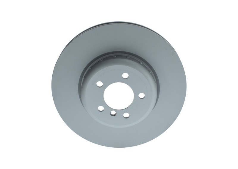 Bosch Brake Disc SINGLE Front 370mm 79mm Brake Disc 30mm 0986479E21
