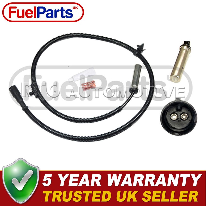 FuelParts Front ABS Wheel Speed Sensor Fits Discovery 2.0 2.5 TDi 3.5 AB1598