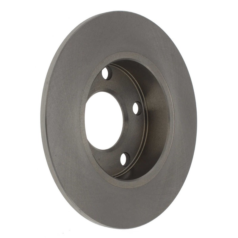 Disc Brake Rotor-C-TEK Standard Centric 121.33026 gallery