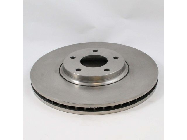 Front Brake Rotor For 2003-2005 Infiniti FX35 2004 TB246CM Disc Brake Rotor