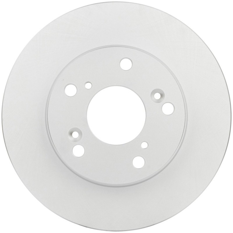 For Honda Civic 2012-2015 Magma Front Brake Rotor TCP