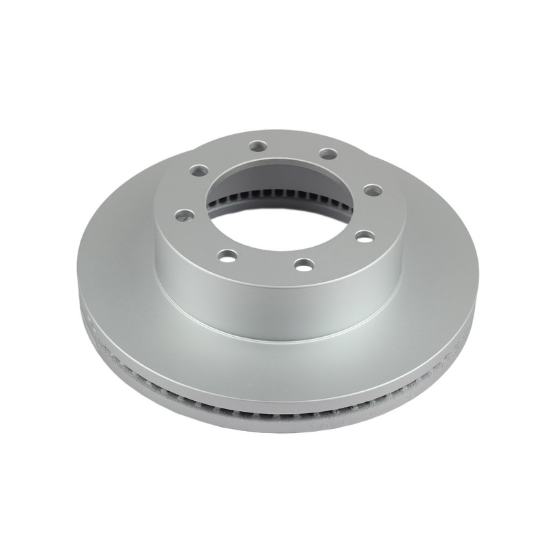 Power Stop AR85153EVC Evolution Genuine Geomet Fully Coated Disc Brake Rotor