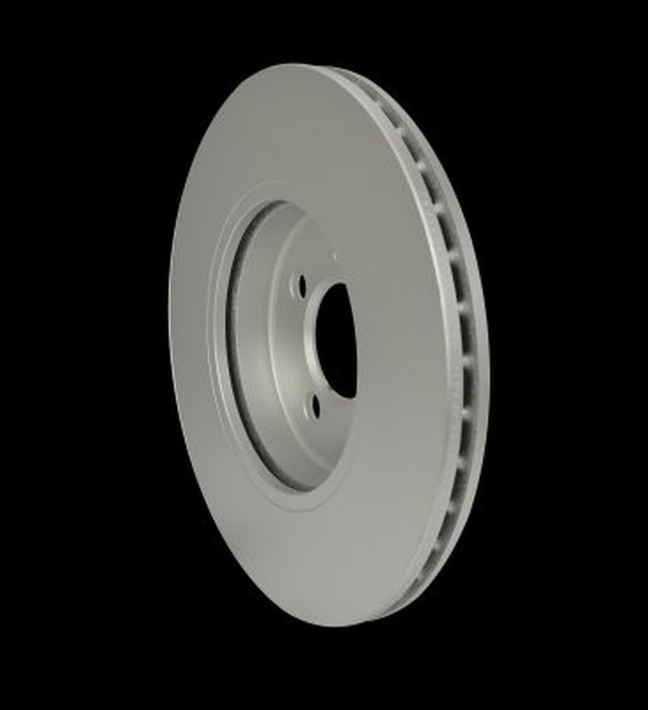 Hella Pagid 355115872 Disc Brake Rotor For 07-15 Mini Cooper gallery