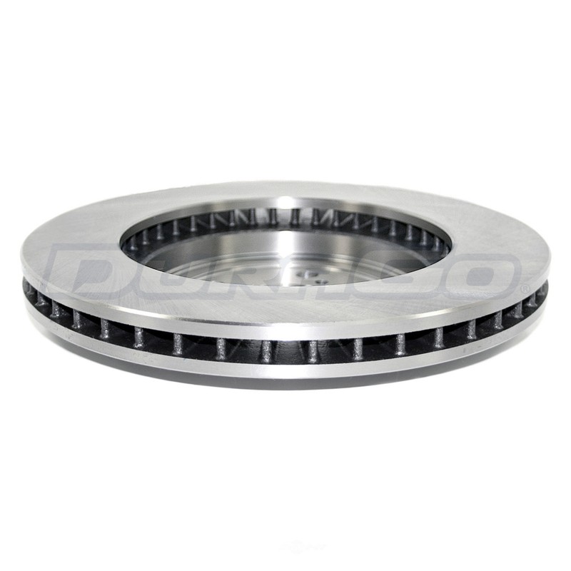 Disc Brake Rotor Pronto BR31392 gallery