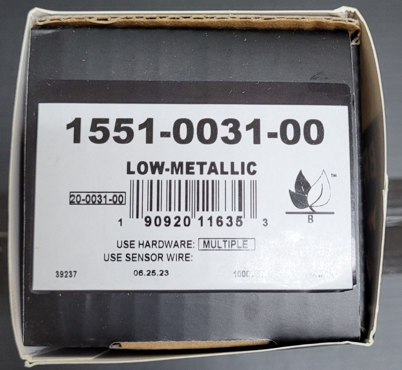 Dynamic Friction Rear Brake Rotors with 5000 Advanced Brake Pads 6502-27101 gallery