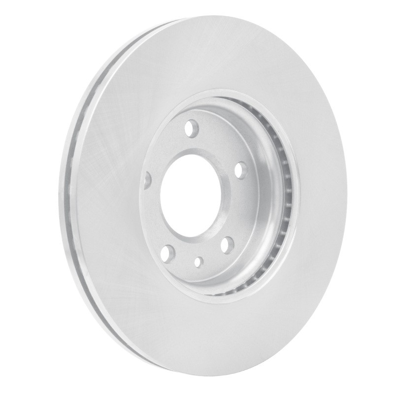 R1 Concepts Front Brake Rotor for 2011-2014 Chevrolet Volt & Buick Verano gallery