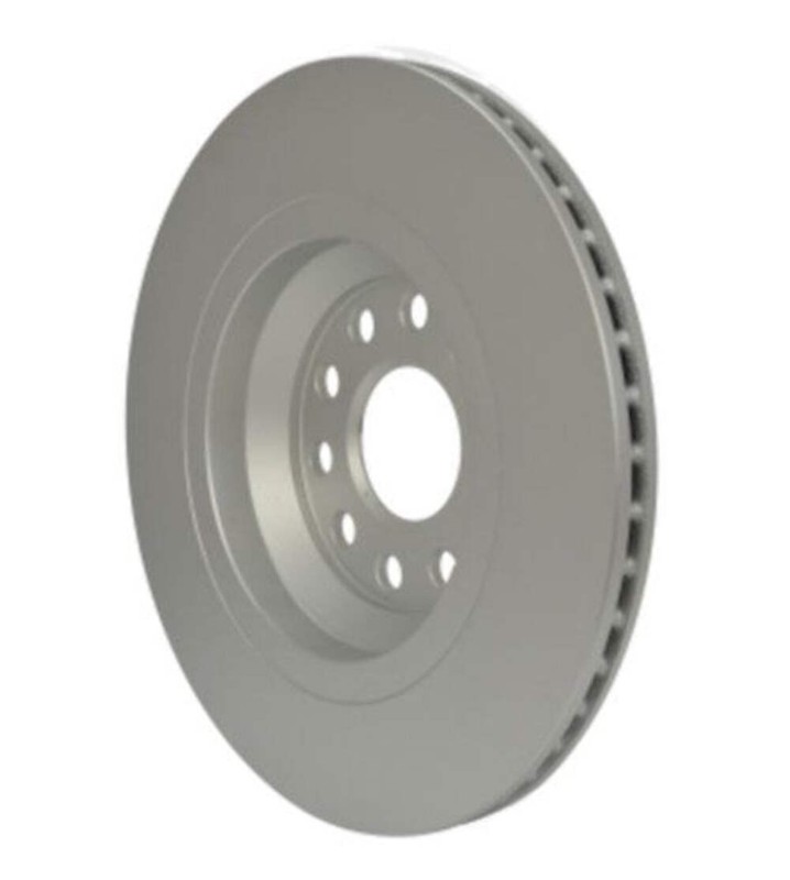 Hella 355112122 BRAKE ROTORS