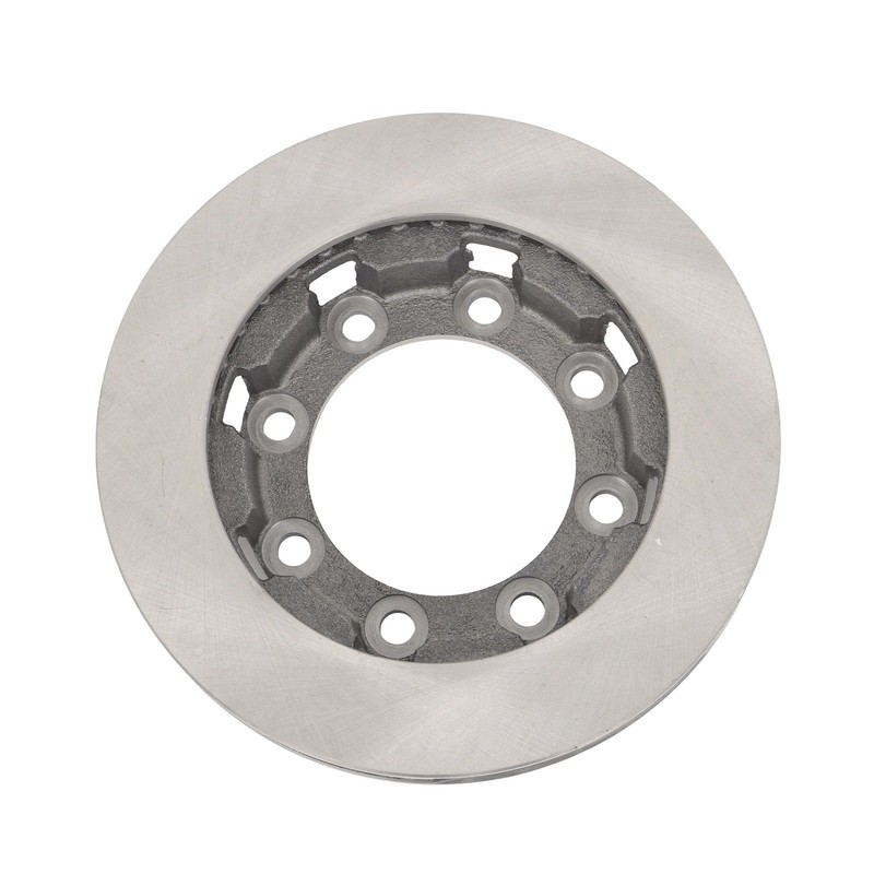 14 Bolt Complete Disc Brake Conversion Kit 10.5 SRW For1973-1988 Disk Brakes New gallery