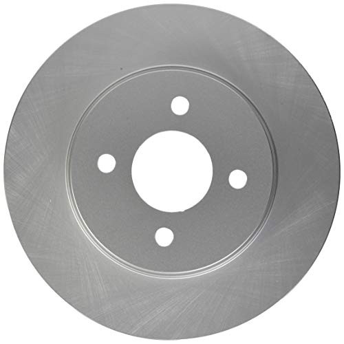 Raybestos Brakes Disc Brake Rotor P N 980981Fzn gallery
