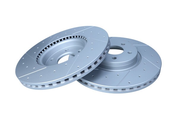 Maxgear 19-2731sport Brake Disc for Ford
