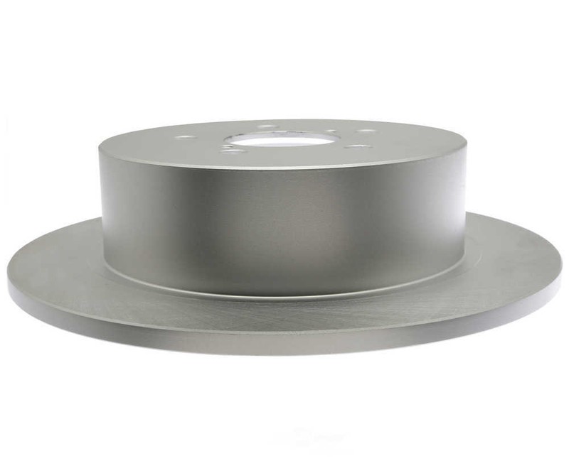 Disc Brake Rotor-Element3 Coated Raybestos 980354FZN