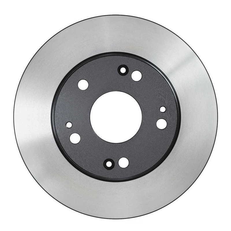 Disc Brake Rotor Wagner BD126413E gallery