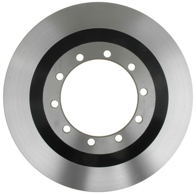 Raybestos Brakes Disc Brake Rotor | 66761