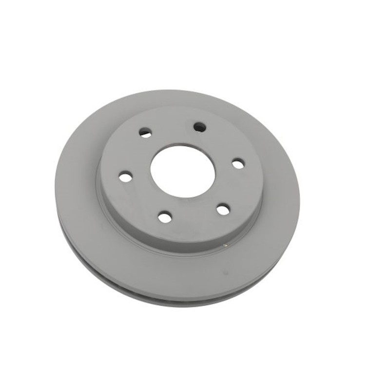 Genuine ACDelco For Chevy Astro 2003 2004 2005 Disc Brake Rotor Front Cast Iron