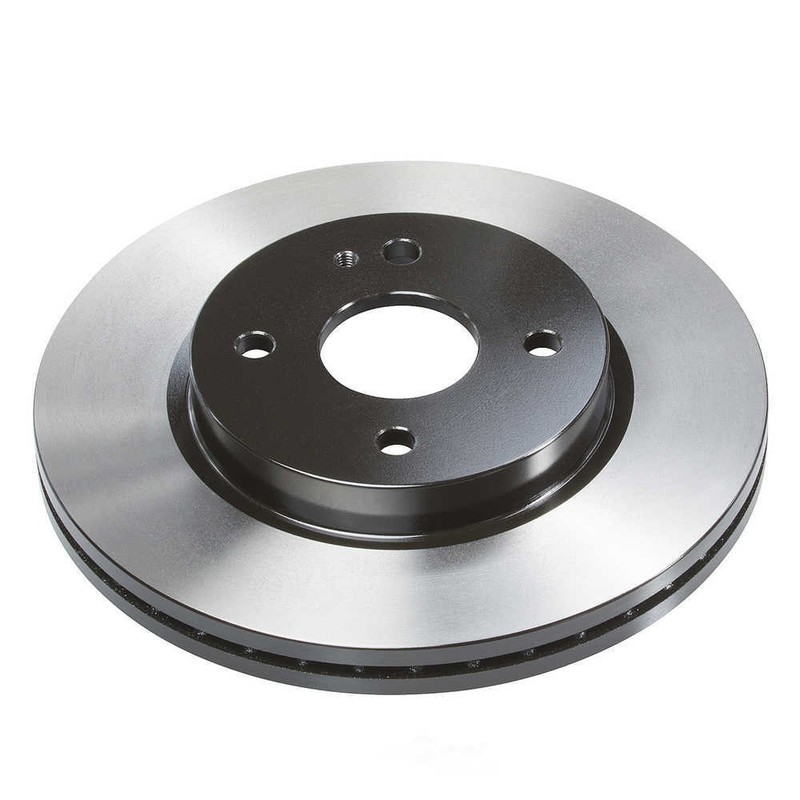 Disc Brake Rotor Wagner BD180415E fits 11-14 Mazda 2