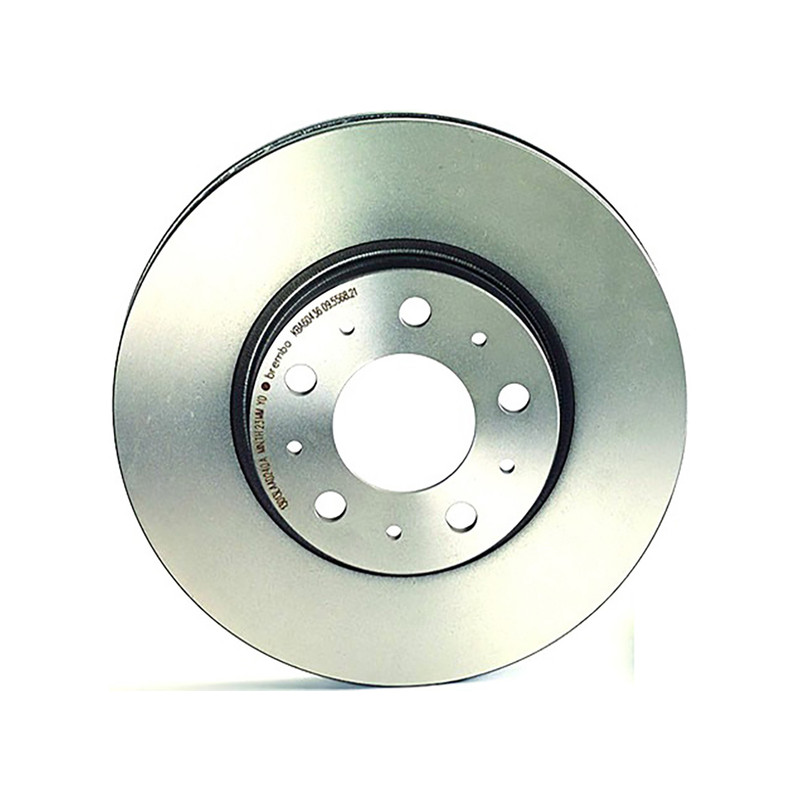 For 1997~1998 Volvo S90 4X Front Rear Brembo Disc Brake Rotor gallery