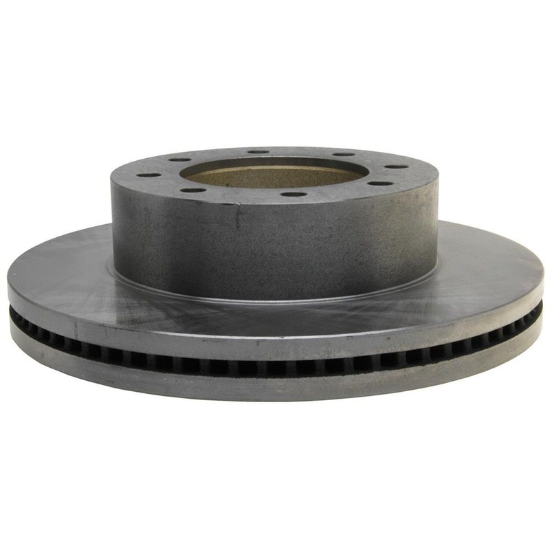 ACDelco 18A81016A Front Brake Rotor For 13-22 Ford F-250 SD F-350 SD