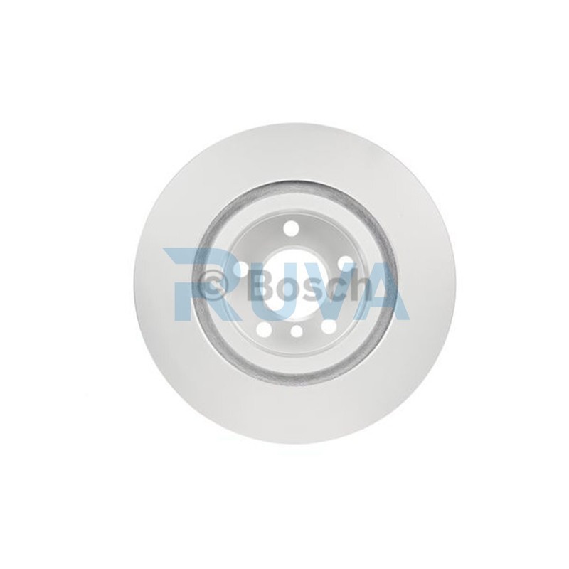Fits BMW X3 2010-2017 X4 2014-2018 2.0 D 3.0 Ruva Rear Brake Disc gallery