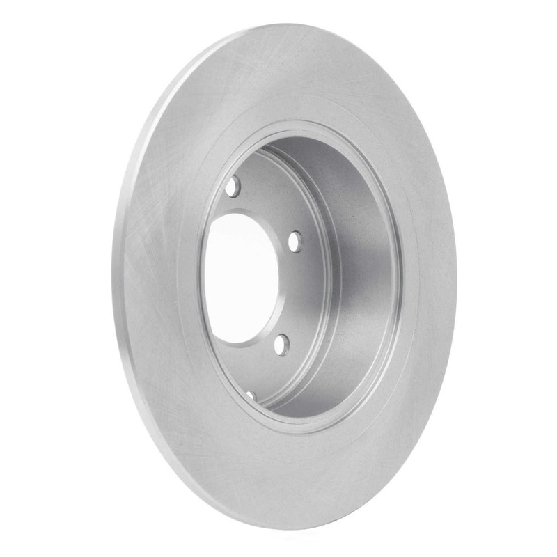 Rr Disc Brake Rotor DFC 600-39024 gallery
