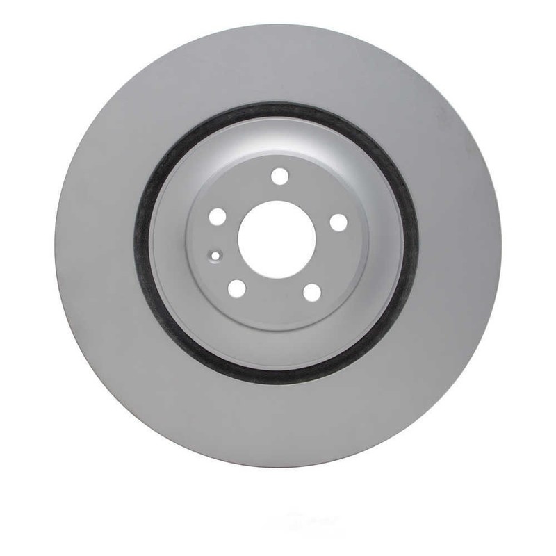 Disc Brake Rotor fits 2012-2018 Audi S6,S7,S8 A8 Quattro A6 Quattro DFC
