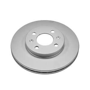 Frt Disc Brake Rotor Power Stop JBR1566EVC gallery