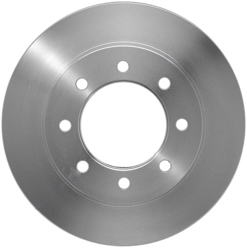 Disc Brake Rotor-ST Bendix PRT5456