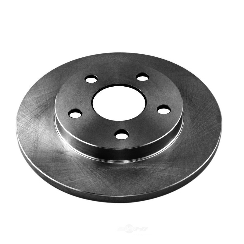 Brake Rotor 126180 Parts Master FREE SHIPPING 55085 580171 145442