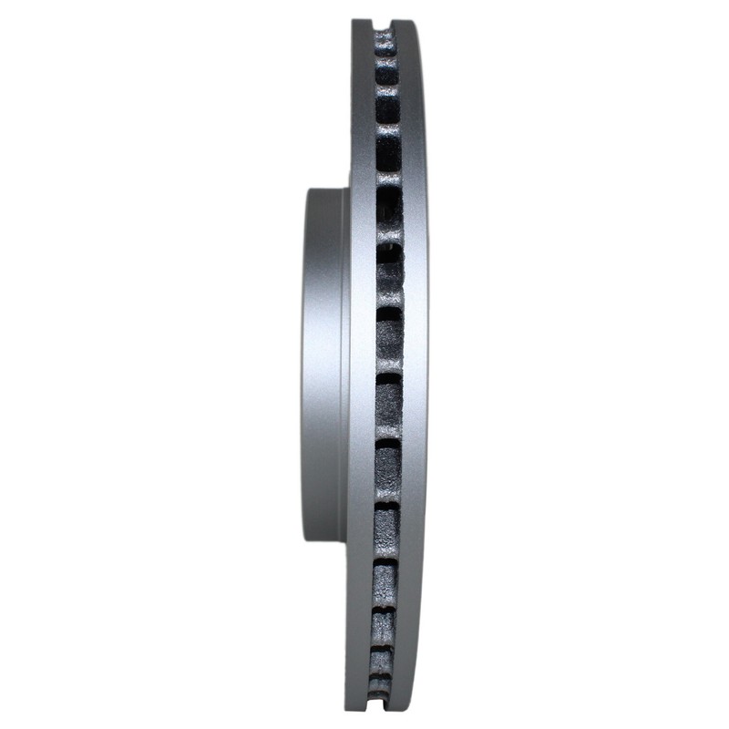 Bison Performance Front Coated 288mm Brake Disc for 9-3 9-5 900 L100 L300 LS LW2 gallery