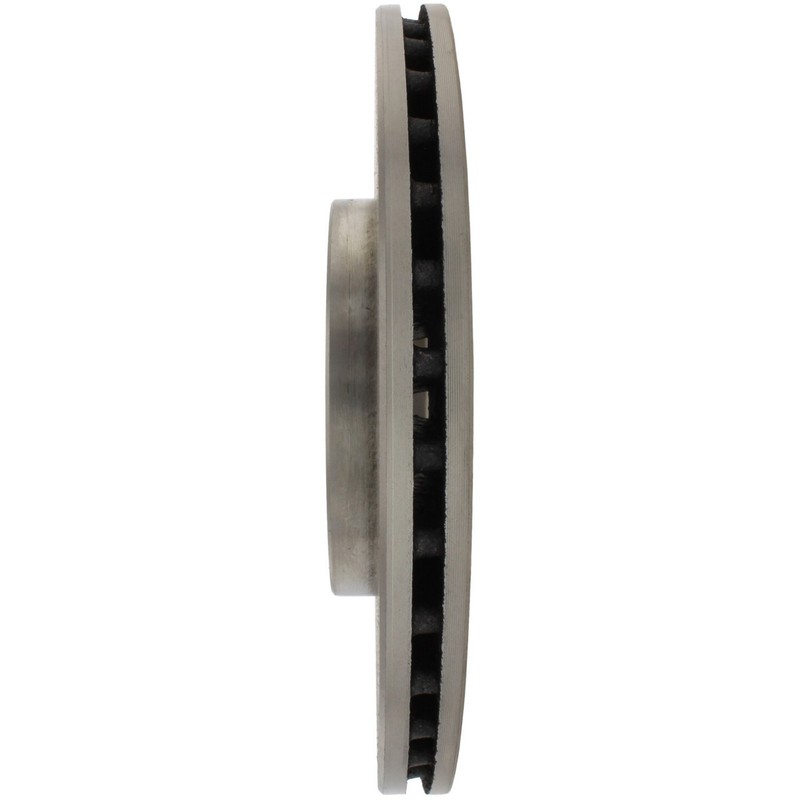 Centric Front Disc Brake Rotor for 01-10 Chrysler PT Cruiser (121.63052) gallery