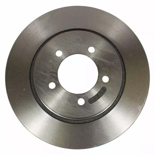 Genuine Front Disc Brake Rotor Assembly 6U2Z-1V125-CC gallery