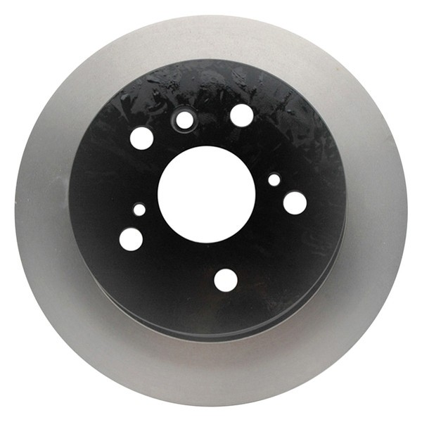 For Toyota Camry 07-11 Raybestos 980467 Specialty Plain Solid Rear Brake Rotor gallery