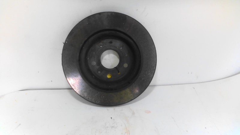 Rear Brakes LT Fits 16-23 CAMARO 268777