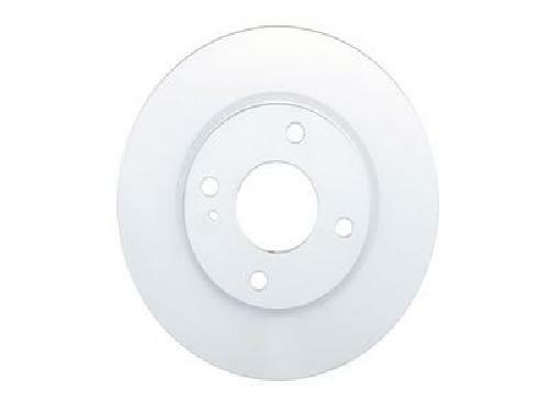 Genuine Bosch Brake Disc 0 986 479 566 for Ford
