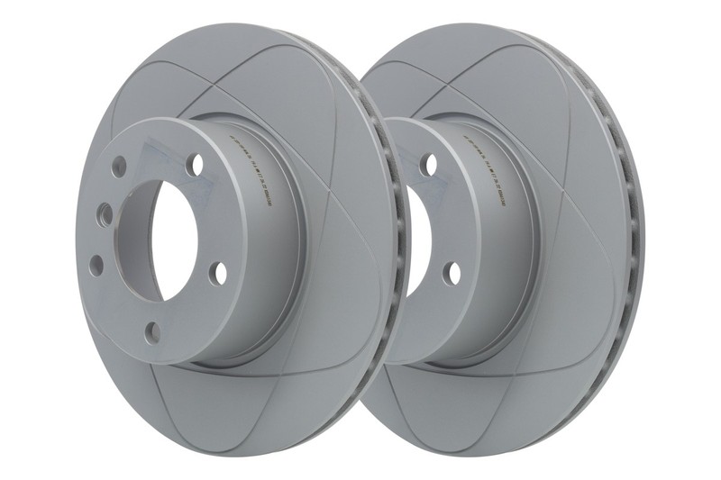ATE 24.0322-0159.1 Brake Disc for BMW gallery