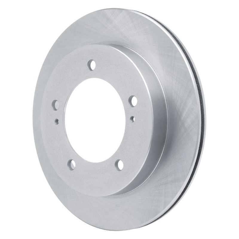 For Chevy Tracker 1998 DFC 600-47059 Premium Vented Front Brake Rotor gallery