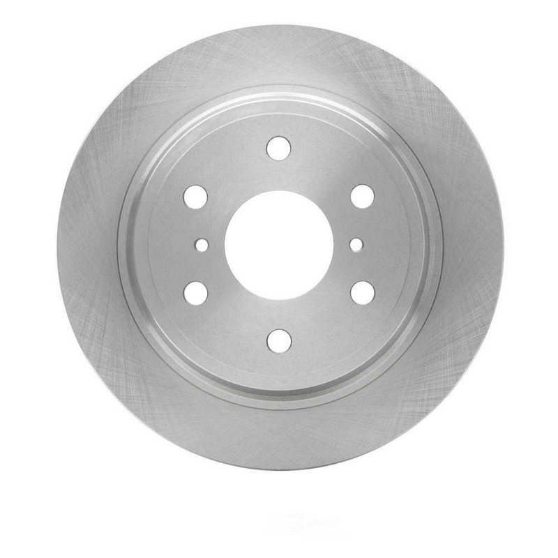 Rr Disc Brake Rotor DFC 600-48053
