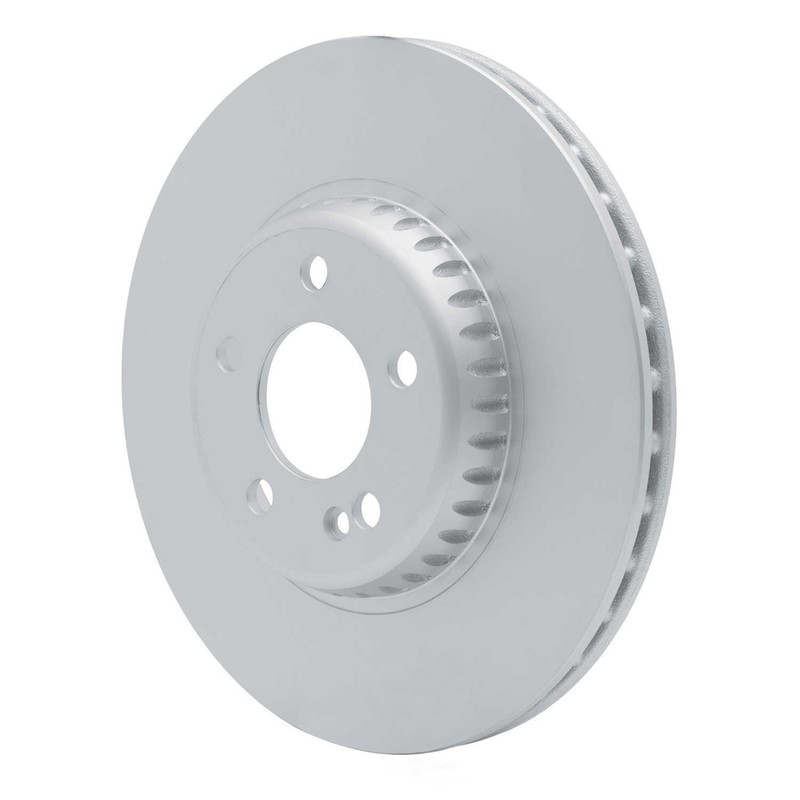 Rr Disc Brake Rotor DFC 604-63162 gallery