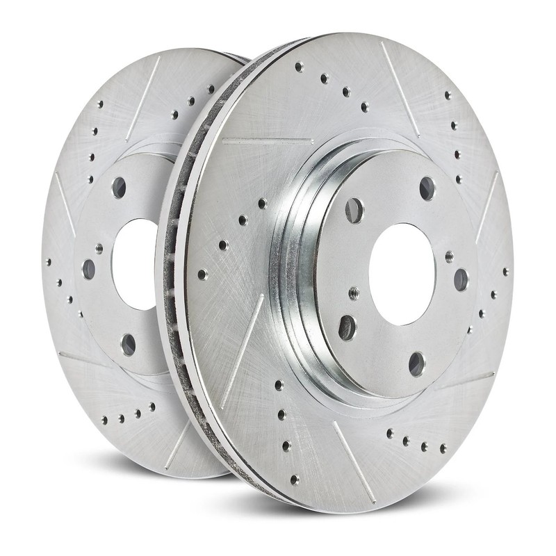 Power Stop AR8352XPR