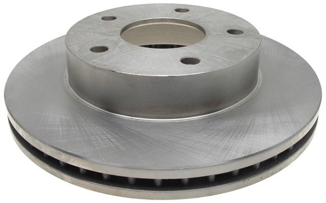 Raybestos Brakes 5066R Raybestos R-Line Brake Rotor gallery